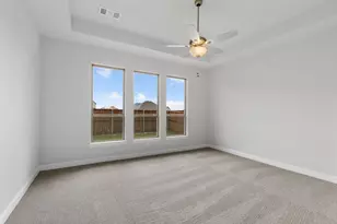 4237 Clydesdale Dr, Aubrey, TX 76227 - Photo 17