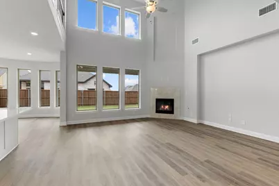 4237 Clydesdale Drive, Aubrey, TX 76227 - Photo 13