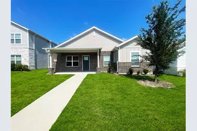 4105 Sarno Drive, Forney, TX 75126 - Photo 1