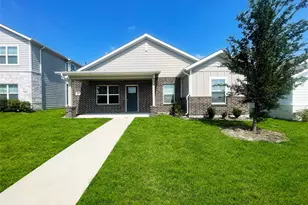 4105 Sarno Dr, Forney, TX 75126 - Photo 1