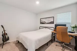 3053 Harper St, Little Elm, TX 75068 - Photo 19