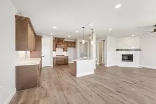 1044 Snowy Owl Dr, Alvarado, TX 76009 - Photo 13