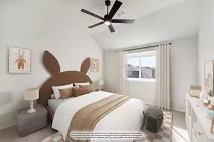 1044 Snowy Owl Dr, Alvarado, TX 76009 - Photo 31