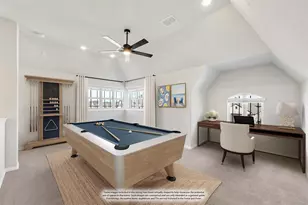 1044 Snowy Owl Dr, Alvarado, TX 76009 - Photo 27