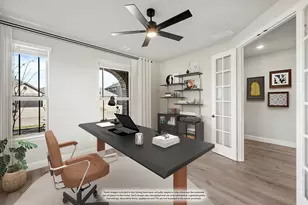 1044 Snowy Owl Dr, Alvarado, TX 76009 - Photo 7