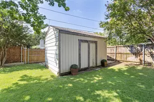 6409 Darwood Ave, Fort Worth, TX 76116 - Photo 27