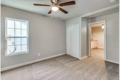 2826 McGee Street, Fort Worth, TX 76112 - Photo 5