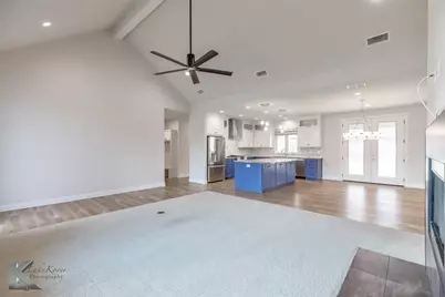 6434 Glen Abbey, Abilene, TX 79606 - Photo 7