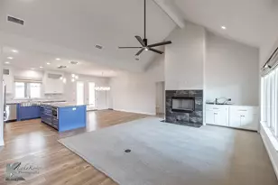 6434 Glen Abbey, Abilene, TX 79606 - Photo 5