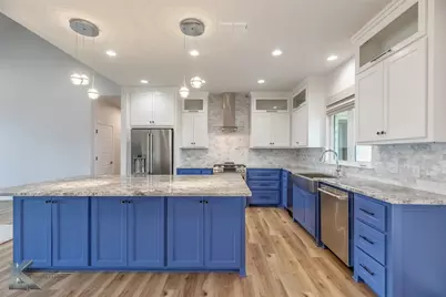 6434 Glen Abbey, Abilene, TX 79606 - Photo 11