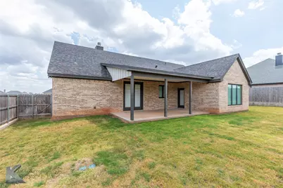 6434 Glen Abbey, Abilene, TX 79606 - Photo 33