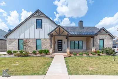 6434 Glen Abbey, Abilene, TX 79606 - Photo 3