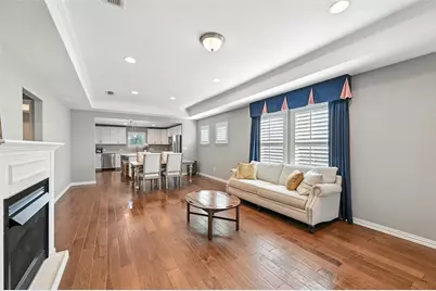 2306 Feathering Drive, Frisco, TX 75036 - Photo 13