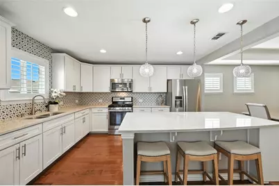 2306 Feathering Drive, Frisco, TX 75036 - Photo 5