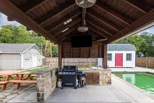 300 E University Ave, Waxahachie, TX 75165 - Photo 31