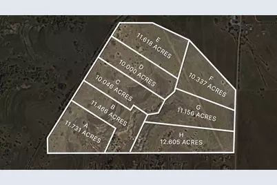 5885-D Old Springtown Road, Weatherford, TX 76085 - Photo 11