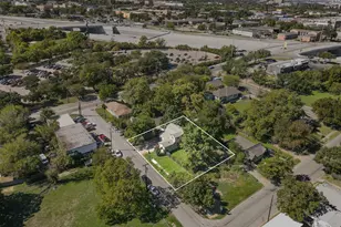 815 Viola St, Dallas, TX 75203 - Photo 9