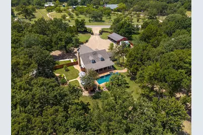 6057 Fm 2947, Quinlan, TX 75474 - Photo 5