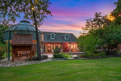 6057 Fm 2947, Quinlan, TX 75474 - Photo 3