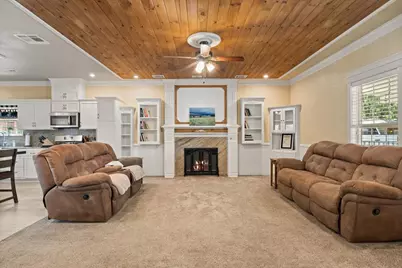 6057 Fm 2947, Quinlan, TX 75474 - Photo 7