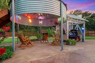 6057 Fm 2947, Quinlan, TX 75474 - Photo 17