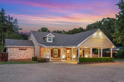 6057 Fm 2947, Quinlan, TX 75474 - Photo 1