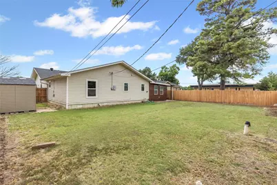 2812 Albert Street, Greenville, TX 75401 - Photo 39