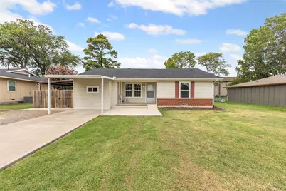 2812 Albert Street, Greenville, TX 75401 - Photo 1