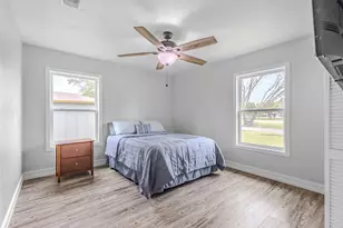 2812 Albert St, Greenville, TX 75401 - Photo 33