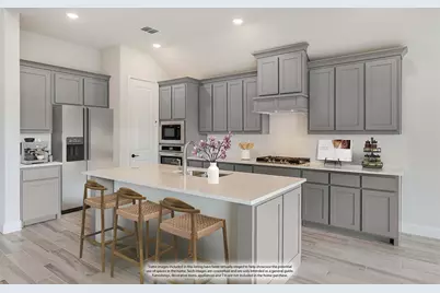 1028 Snowy Owl Drive, Alvarado, TX 76009 - Photo 11