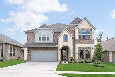 1028 Snowy Owl Drive, Alvarado, TX 76009 - Photo 1