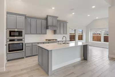 1028 Snowy Owl Drive, Alvarado, TX 76009 - Photo 9