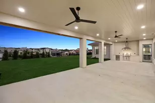 4341 Bellecour Trail, Fort Worth, TX 76126 - Photo 39