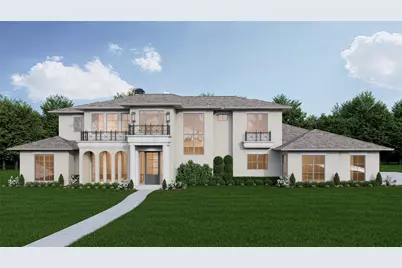 4341 Bellecour Trail, Benbrook, TX 76126 - Photo 1