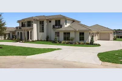 4341 Bellecour Trail, Fort Worth, TX 76126 - Photo 3