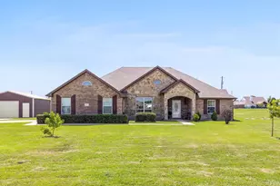 3815 Tower Circle, Nevada, TX 75173 - Photo 3