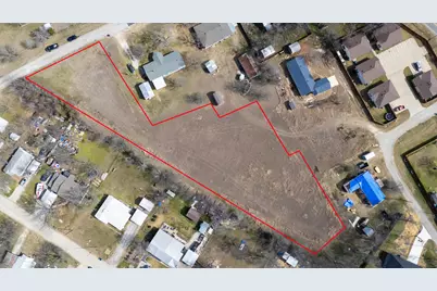 198 Bishop Street, Alvarado, TX 76009 - Photo 1
