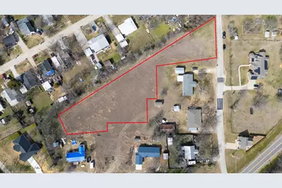 198 Bishop Street, Alvarado, TX 76009 - Photo 3