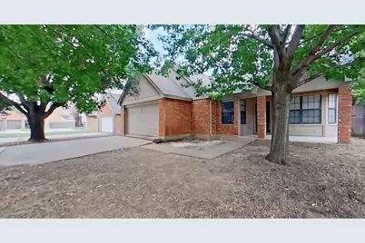 6003 Ivy Glen Drive, Arlington, TX 76017 - Photo 1