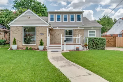 5106 Stoneleigh Avenue, Dallas, TX 75235 - Photo 1