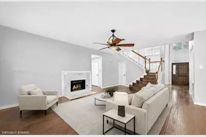 1421 Eugene Drive, Wylie, TX 75098 - Photo 5