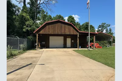 Tbd 3636, Jefferson, TX 75657 - Photo 1