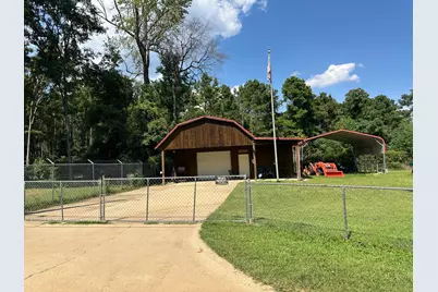 Tbd 3636, Jefferson, TX 75657 - Photo 3