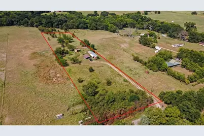 2675 County Road 1165, Brashear, TX 75420 - Photo 3