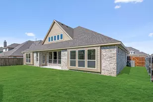 2411 Hagen Dr, Mansfield, TX 76084 - Photo 33