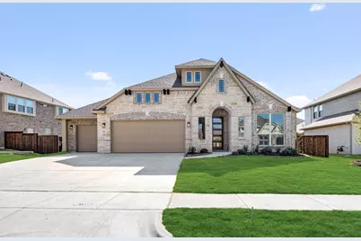 2411 Hagen Drive, Mansfield, TX 76084 - Photo 1