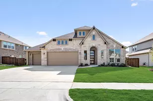 2411 Hagen Dr, Mansfield, TX 76084 - Photo 1