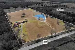 1460 N US Hwy 287, Palestine, TX 75803 - Photo 1