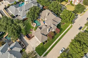 5903 Shy Dr, Frisco, TX 75034 - Photo 35