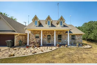 159 County Road 1526, Morgan, TX 76671 - Photo 33